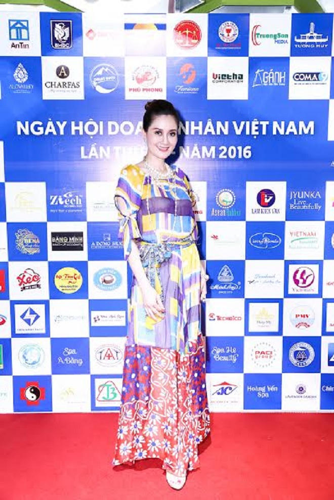 ‘Ngày hội doanh nhân 2016’ – để lại nhiều kỷ niệm với các doanh nhân Việt