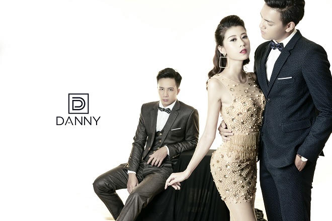 Danny 2016: Sang trọng & đẳng cấp