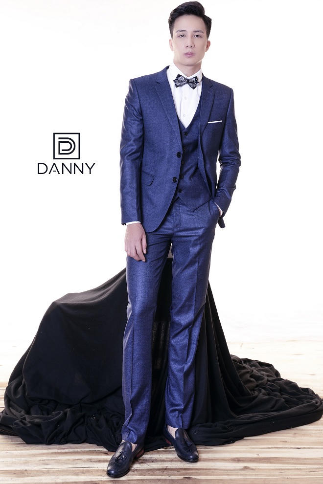 Danny 2016: Sang trọng & đẳng cấp