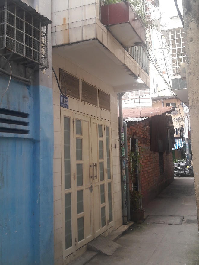 Bị bạo dâm nên điên loạn giết người tình đồng tính?