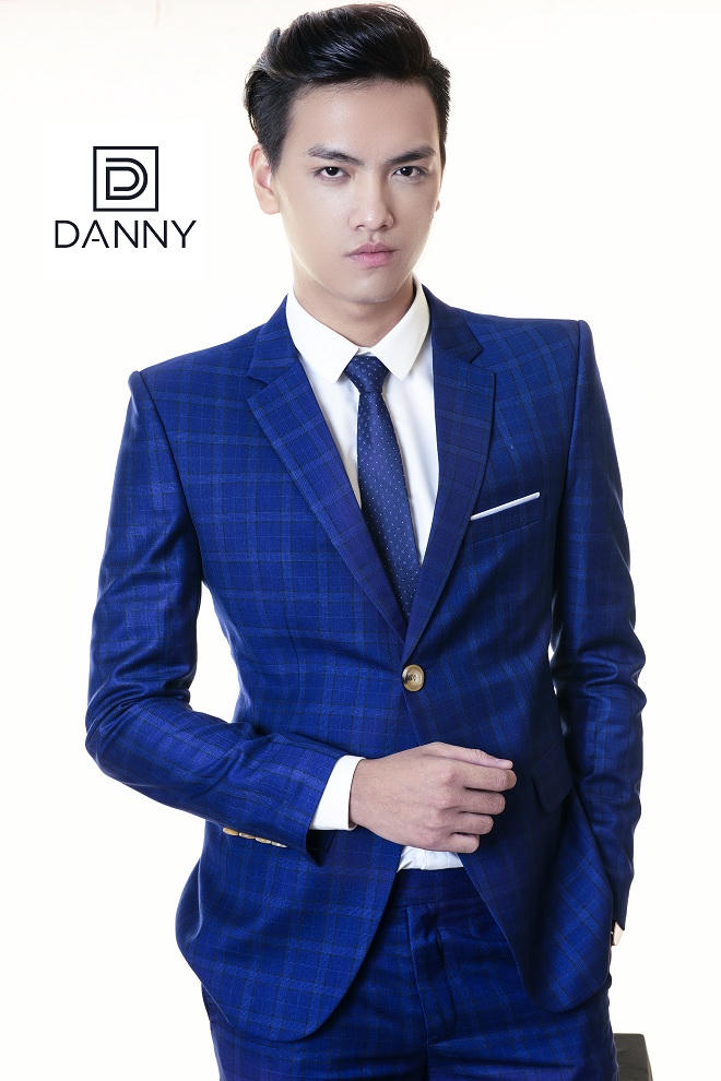 Danny 2016: Sang trọng & đẳng cấp