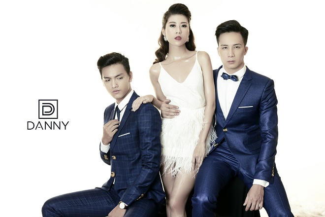 Danny 2016: Sang trọng & đẳng cấp