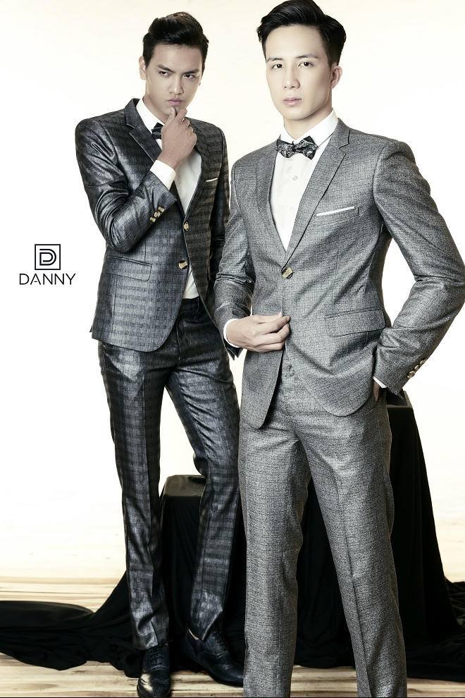 Danny 2016: Sang trọng & đẳng cấp