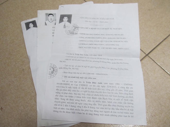 Giải mã bí ẩn ngôi đền chữa bệnh điên không cần thuốc ở Hưng Yên