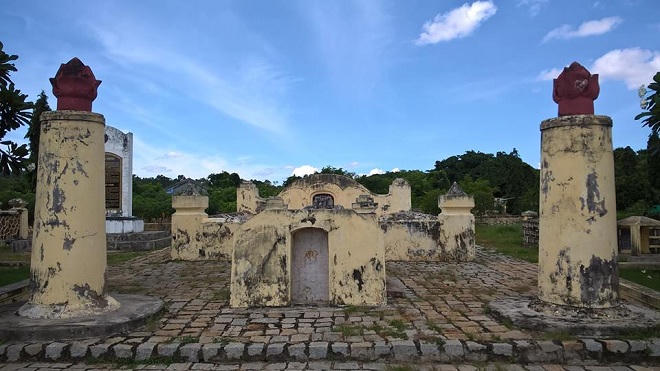 Nguyễn Thông – Ông quan yêu nước, thương dân