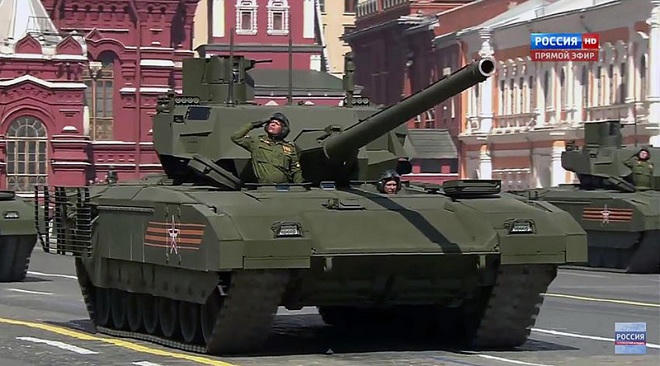 Khoa học gia làm gián điệp giúp Trung Quốc phát triển tàu không gian “Thần Châu”