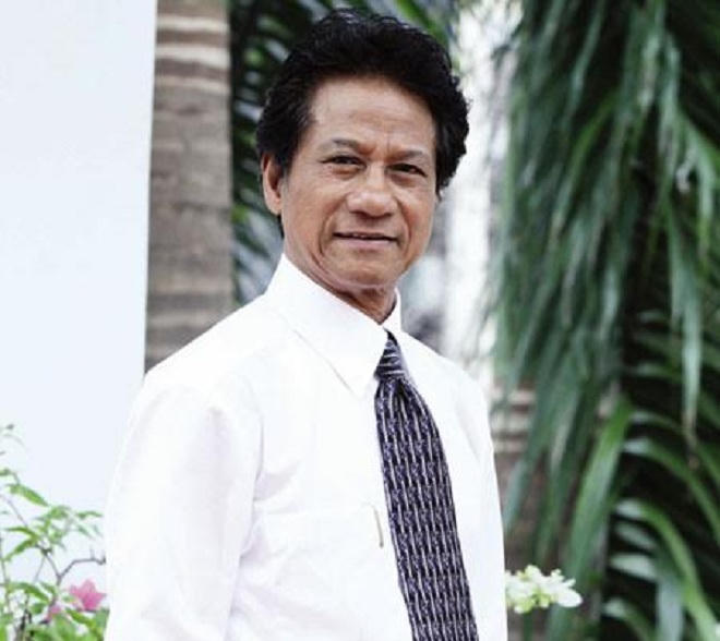 “Ông hoàng Bolero” Chế Linh sắp 'trình làng' những ca khúc được mong đợi