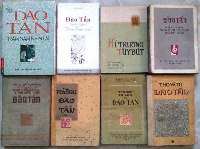 Quan tài ba suýt mất chức vì kẻ tiểu nhân