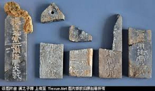 Hé lộ sự thật quanh 72 ngôi mộ bí ẩn của Tào Tháo