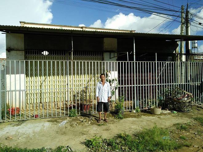 Phán quyết khuất tất đẩy cả một gia đình vào cảnh cùng quẫn?