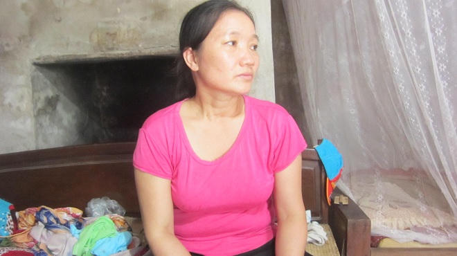 Chuyện lạ về “Dị nhân” 20 năm không 1 lần bước chân xuống giường