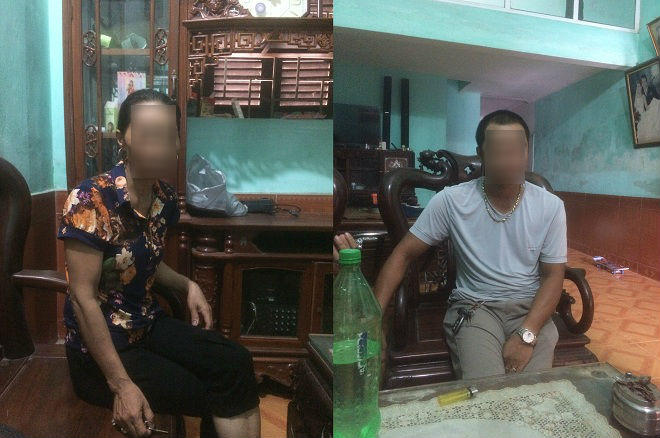 Nữ tặc đầu độc người tình bằng lon bia có thuốc độc