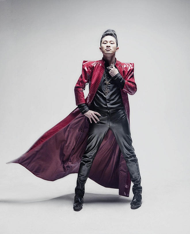 Dàn nhạc giao hưởng Baltic Neopolis 'bung đàn' tại Đêm nhạc Cổ điển Toyota 2016