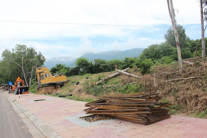 Khánh Hòa:  Người dân sử dụng đất hơn 40 năm đối mặt nguy cơ “mất trắng”