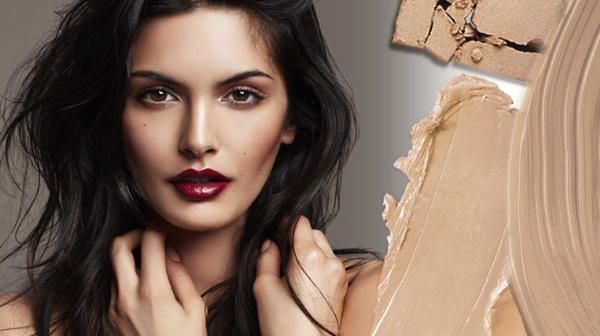 Kết quả hình ảnh cho phấn kem nền màu d