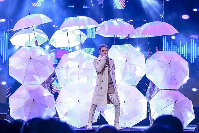 Mr Đàm thắng lớn khi đưa “Las Vegas thu nhỏ” ra Thủ đô