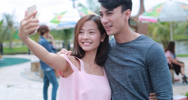 'Soái ca' Dương Cường: 'Làm nghệ thuật thì đừng đánh đổi…'