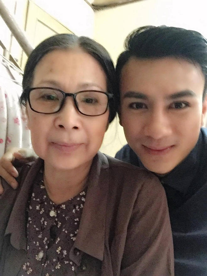 'Soái ca' Dương Cường: 'Làm nghệ thuật thì đừng đánh đổi…'