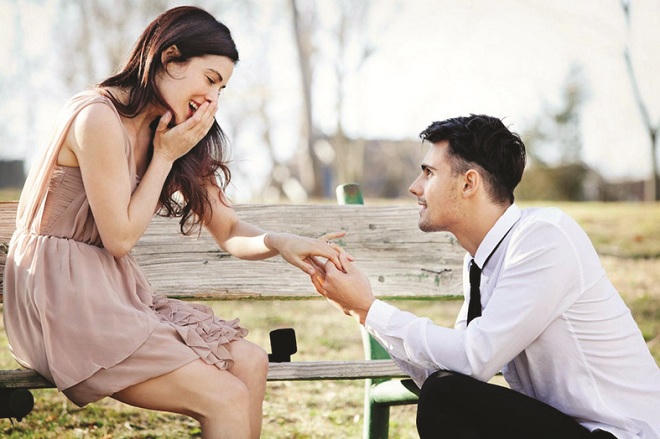 Chồng giàu, chồng nghèo – nghĩ thì đau đầu, chọn thì đau tim