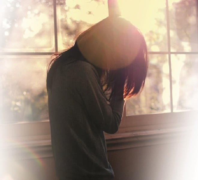 Người thứ ba, nước mắt hay nụ cười