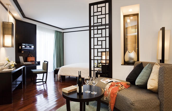 Thương hiệu Novotel phát triển mạnh mẽ tại Việt Nam