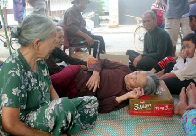 Quảng Nam – Đà Nẵng:  Nỗi lo di dời nhà máy thép 