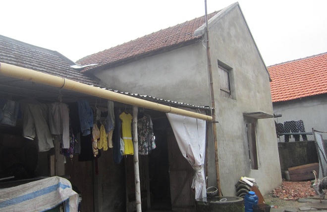 Chuyện buồn 1 gia đình, 3 mẹ con cùng cảnh duyên phận hẩm hiu