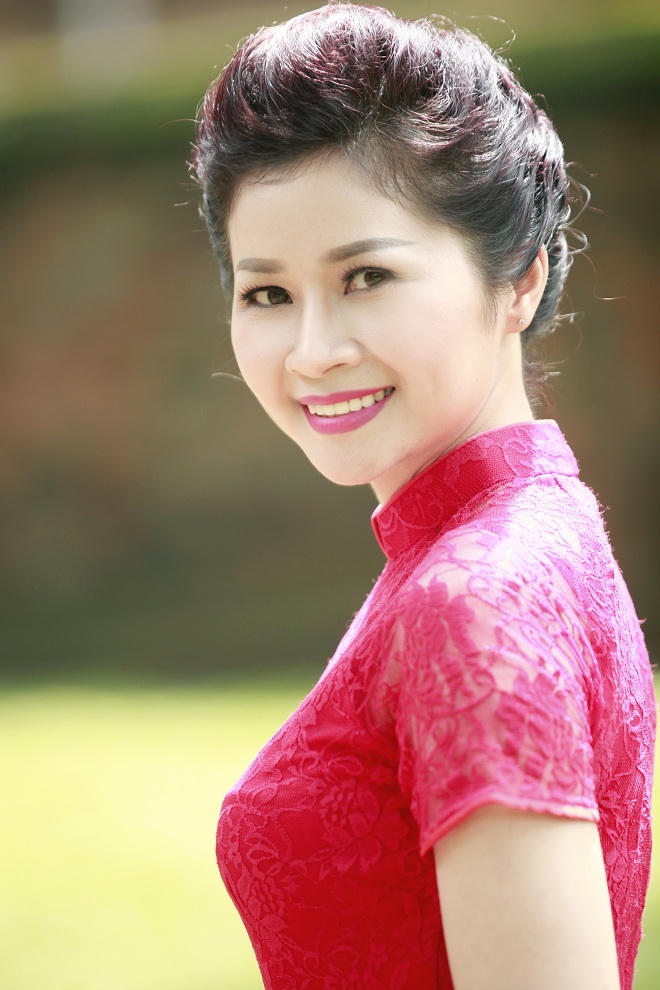 “Doanh nhân nam hay nữ đều có cơ hội như nhau!“