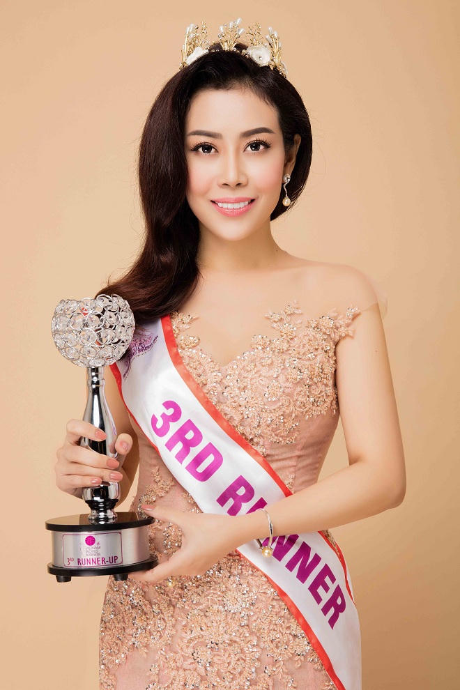 Phụ nữ sẽ làm mềm hóa hai chữ “doanh nhân“