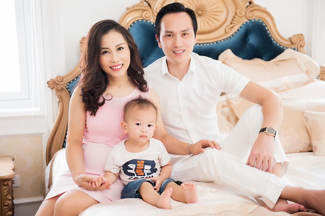 Giám đốc CTy CPĐTGD Think Big: Sức khỏe tinh thần tốt sẽ có cuộc sống viên mãn