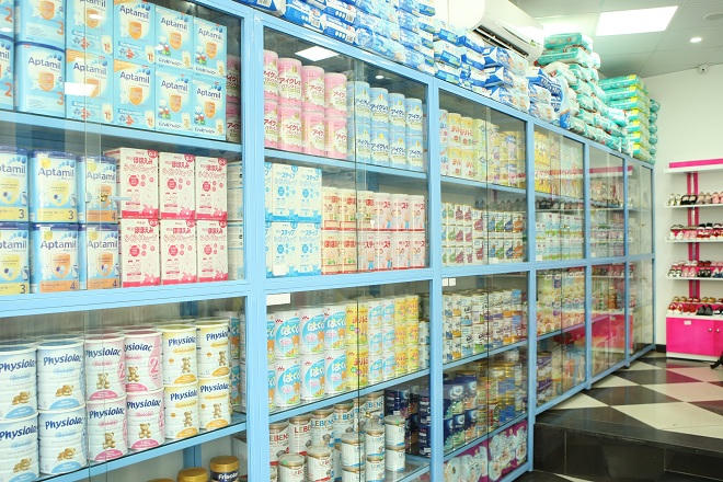 Giải mã tâm lý hoang mang về “Hàng Nhật nội địa”