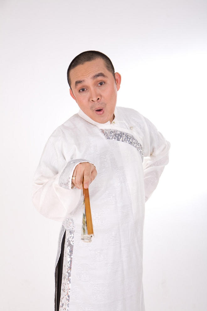 Nghệ sỹ Xuân Hinh kể chuyện về mẹ và vợ