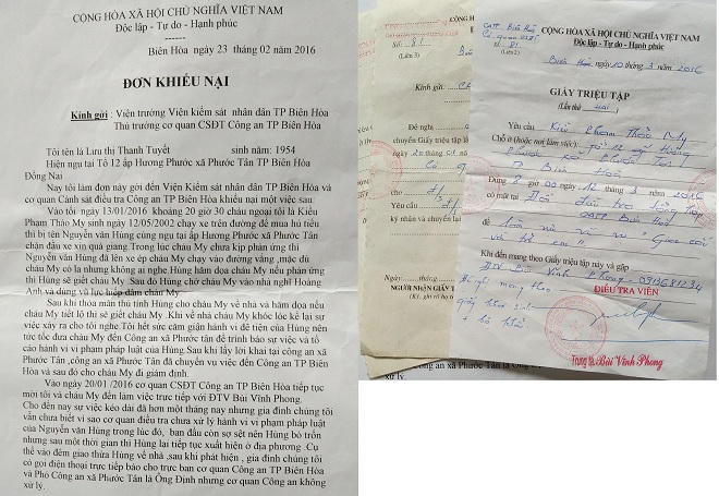 Nguy cơ “chìm xuồng” nghi án cưỡng bức bé gái 14 tuổi vào nhà nghỉ?