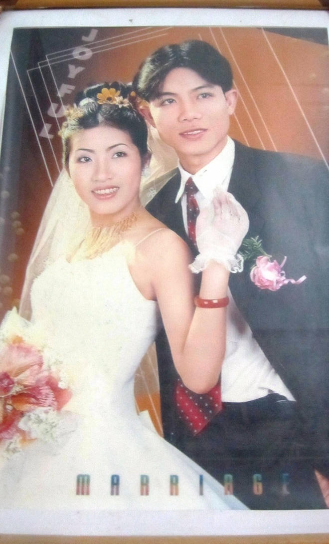 Gặp lại nạn nhân của chiếc loa bị gài mìn