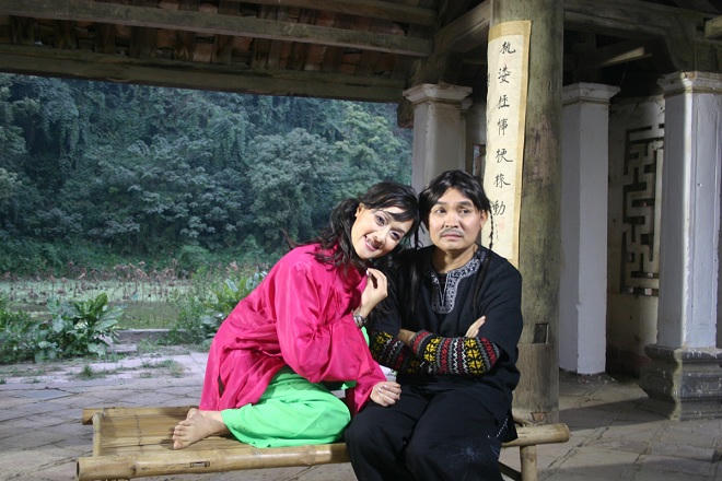 Nghệ sỹ Xuân Hinh kể chuyện về mẹ và vợ