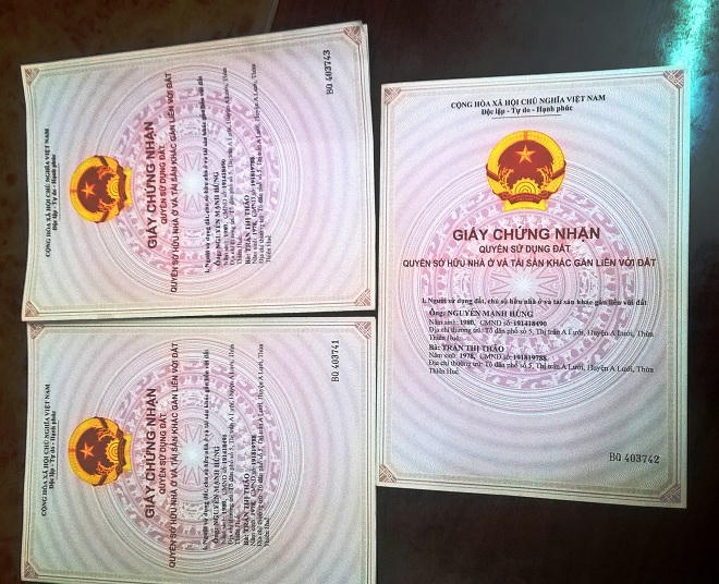 Trần tình của bốn anh em cọc chèo cùng làm lãnh đạo 1 huyện