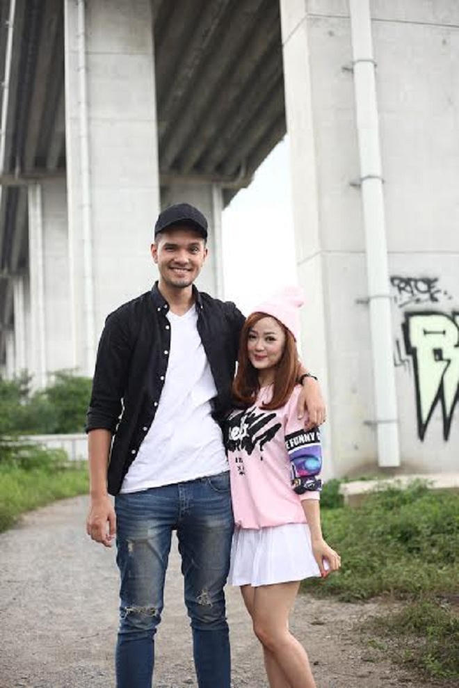 Phát sốt với MV chất lừ của nhóm Mắt Ngọc