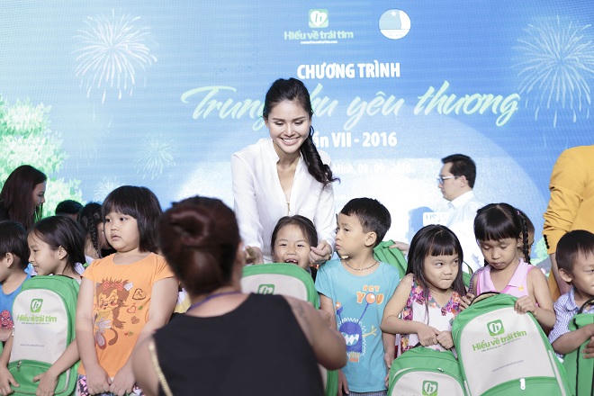 Á hậu Kim Nguyên:  “Không ngại lỡ dở công việc để sinh con”