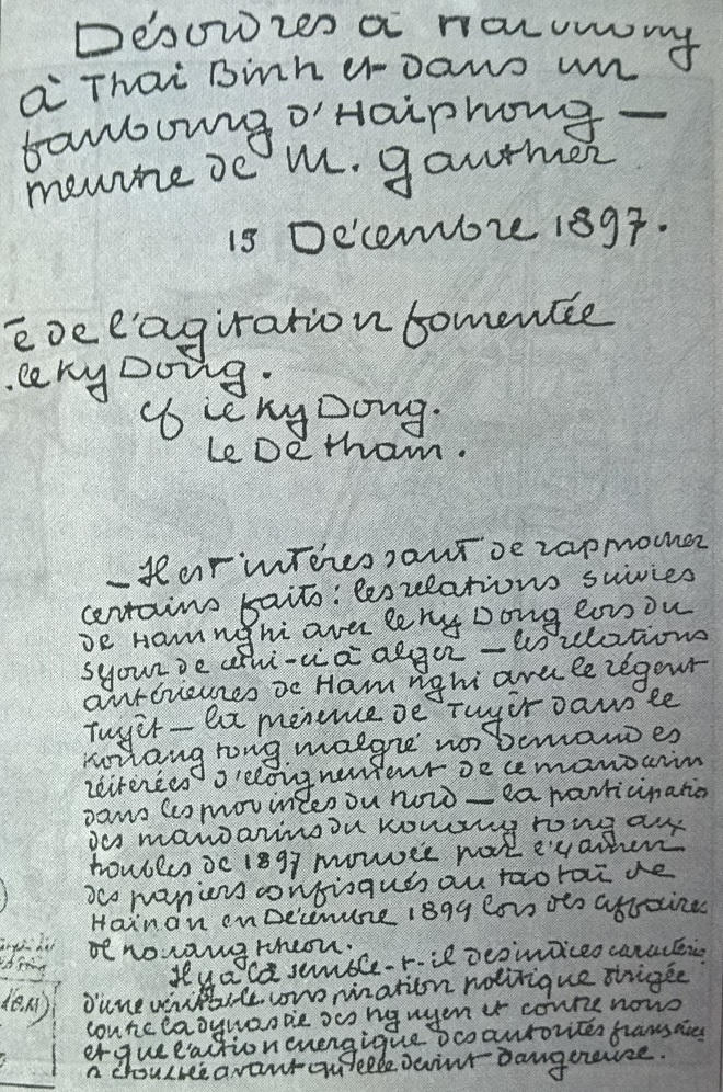Giai thoại khó tin về “Đứa trẻ lạ” Kỳ Đồng