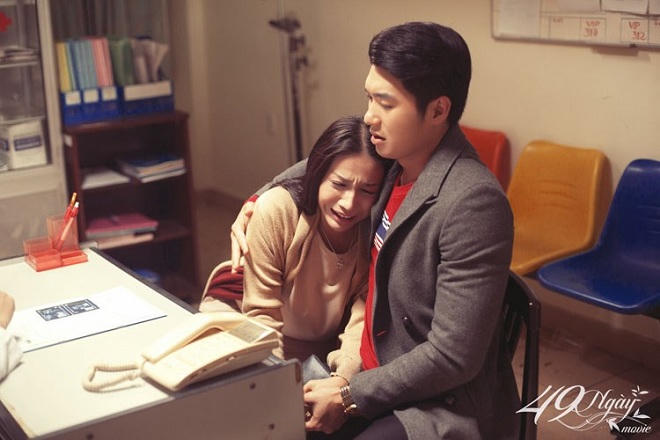 Diễn viên Khả Như: Đứng vững ở TP HCM nhờ kỷ luật quân đội của bố