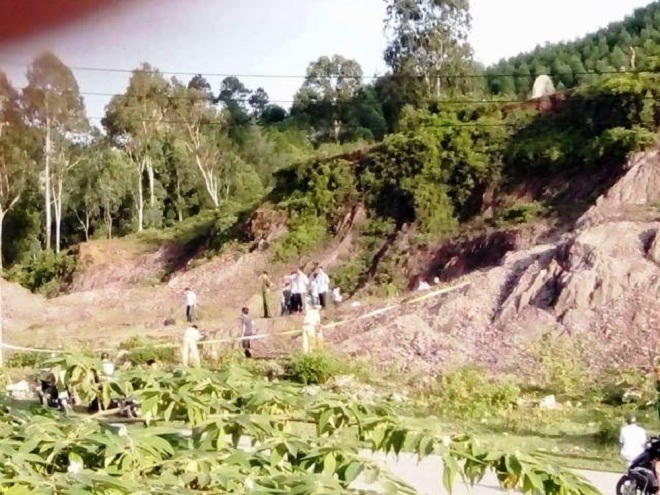 Thiếu phụ ăn chay trường tẩm xăng tự thiêu, chọn ngày chết đúng ngày sinh nhật