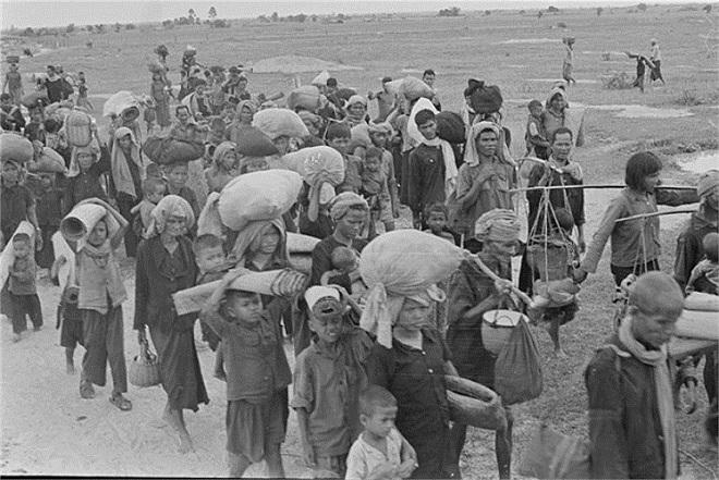 Thảm họa diệt chủng Khmer Đỏ: Nhìn lại và suy ngẫm 