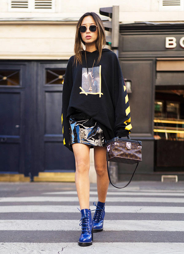 8 kiểu boots mà các nàng nên cân nhắc mua ngay cho mùa Thu/Đông này