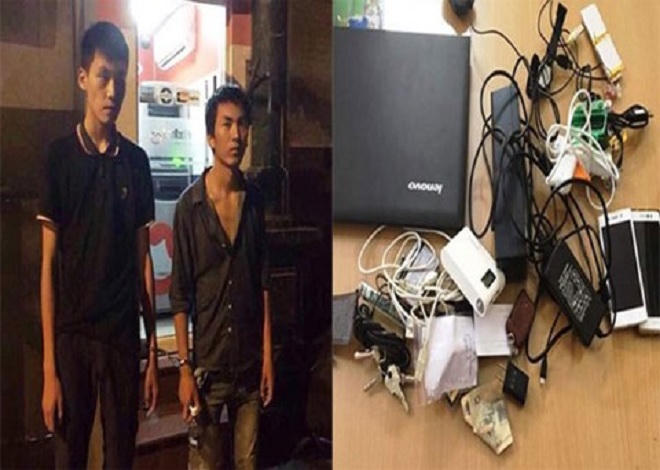 Lật tẩy những quái chiêu của đạo chích trộm tiền tài khoản ngân hàng 