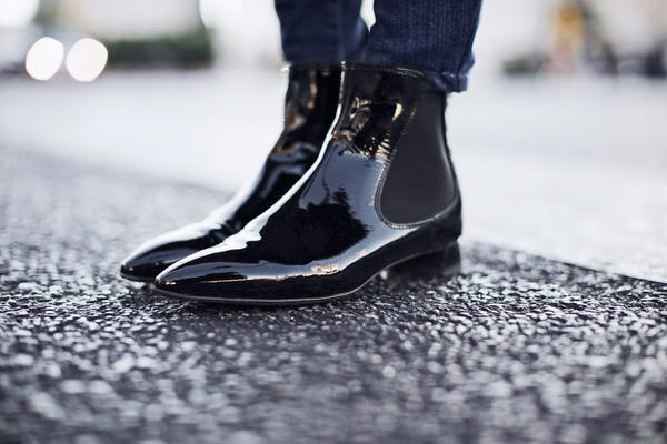 8 kiểu boots mà các nàng nên cân nhắc mua ngay cho mùa Thu/Đông này