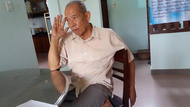 Bảo vật tượng trưng cho sức mạnh và sự trường tồn? 