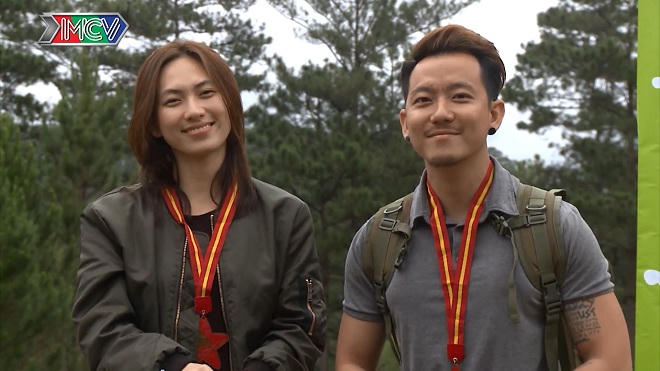 Minh An “ghiền mì gõ” bật khóc khi về thăm nhà cũ tại Đà Lạt