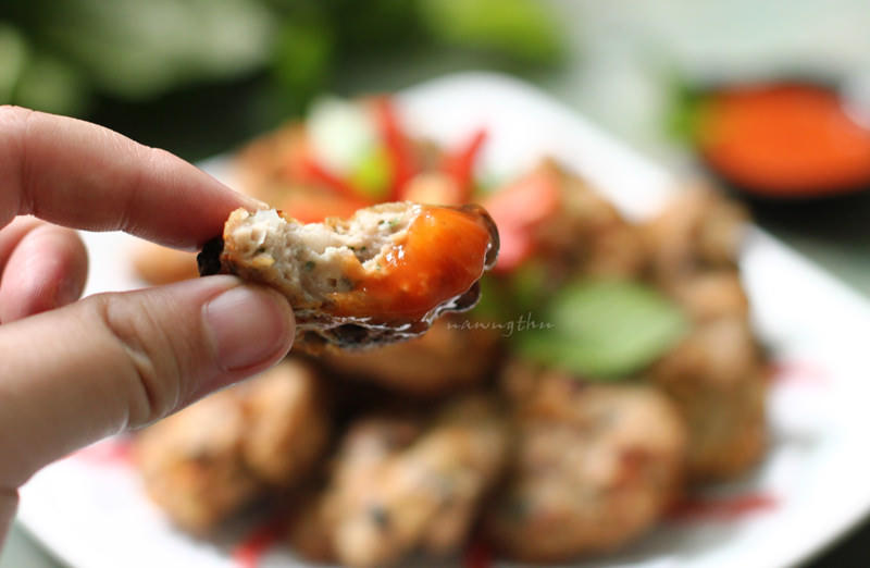 Kết quả hình ảnh cho chả ốc t