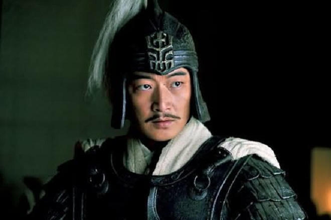 Trọng thần chết oan