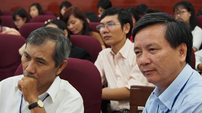 Nhận thức mới về văn hóa Lục Vân Tiên